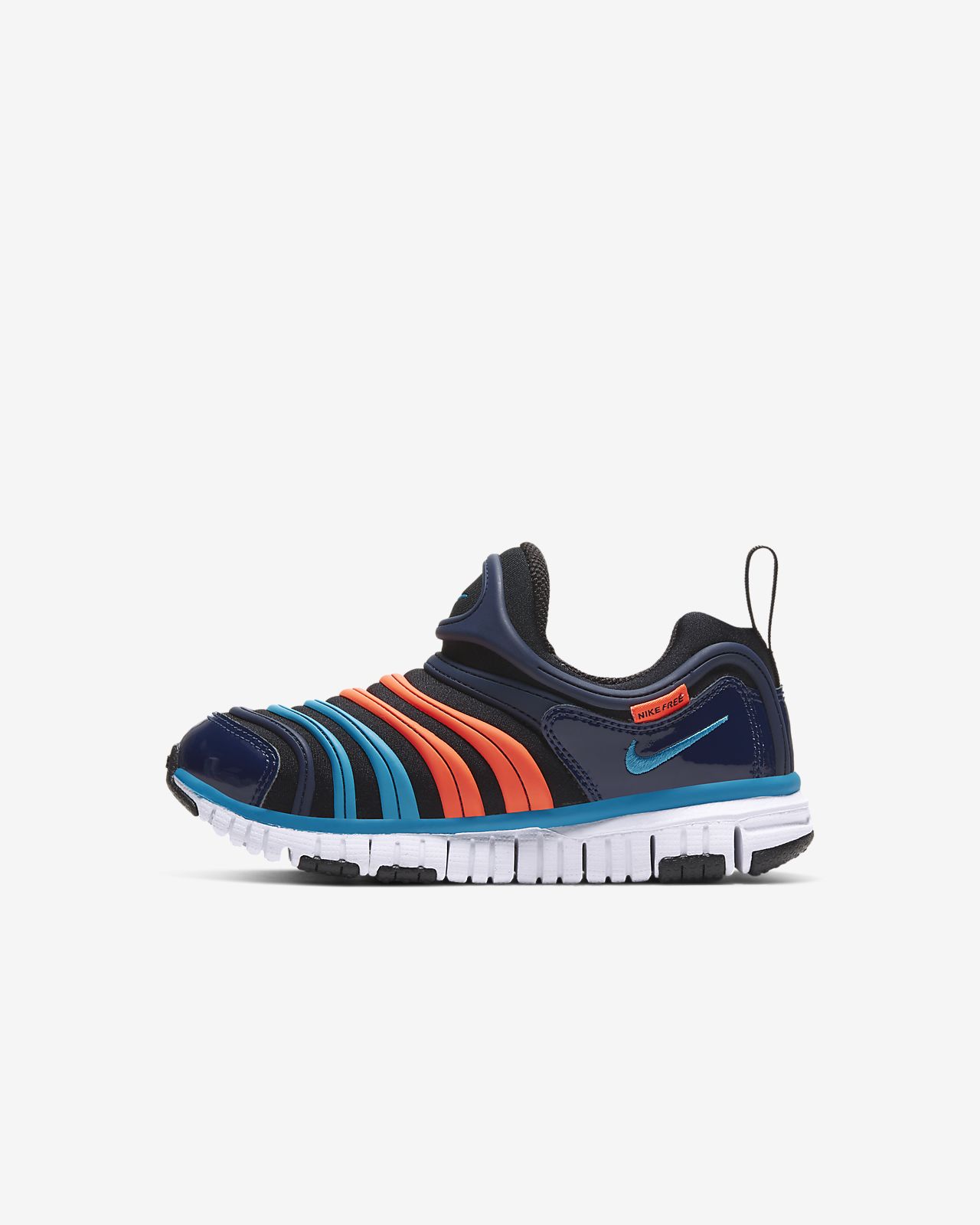 nike dynamo free canada
